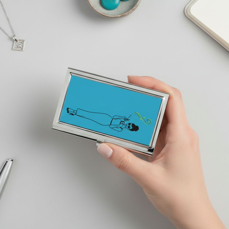 Festival Passport Pack