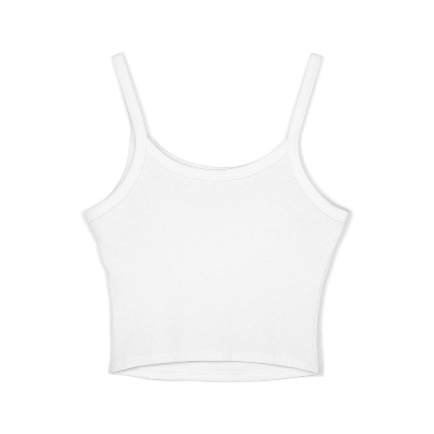 "F*CK MARY KILL" Women's Spaghetti Strap Tank Top