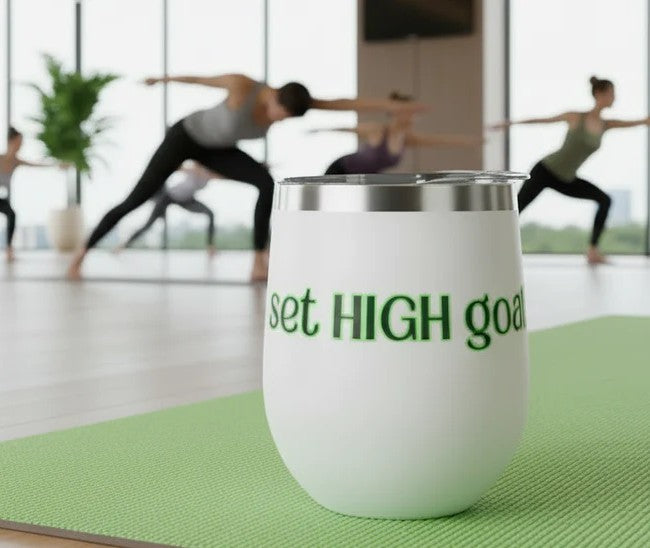 High January Accessories