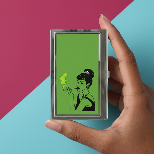 First Class Stash Suite