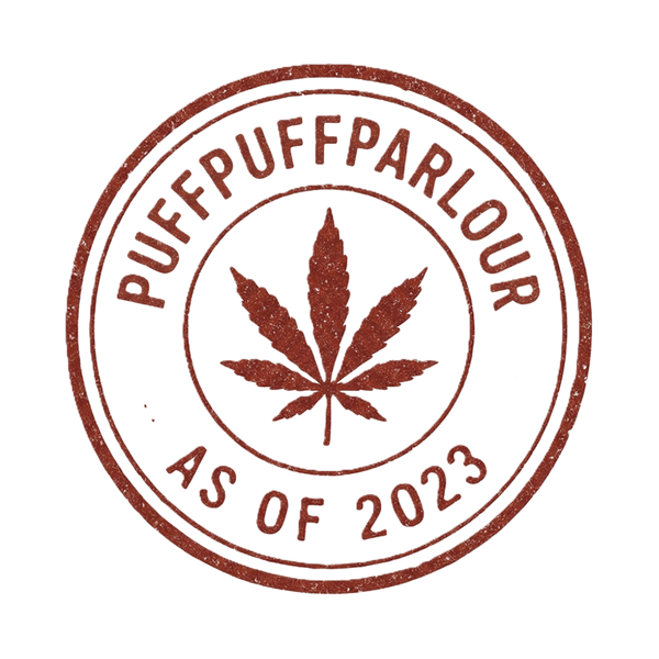 Puff Puff Parlour